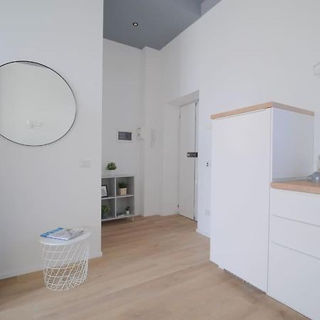 Casa Mangi Apartment Milan Exterior photo
