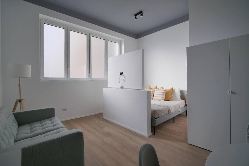 Casa Mangi Apartment Milan Exterior photo